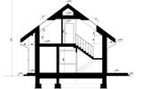 Projekt domu SP005/1 G energo