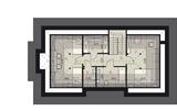 Projekt domu SP005 G energo
