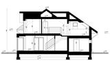 Projekt domu SP008 energo
