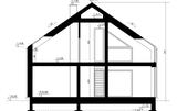Projekt domu SP012 energo