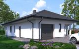Projekt domu SP014 energo