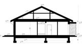 Projekt domu SP015/1 energo