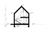 Projekt domu SP019 energo