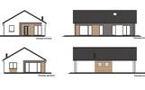 Projekt domu SP026 energo