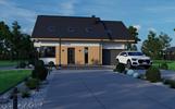 Projekt domu SP047 energo