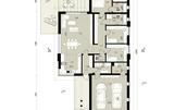 Projekt domu SP055 energo