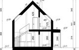 Projekt domu SP072 energo