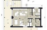 Projekt domu SP074 energo