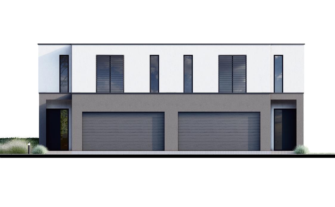 Lancelot 1 (dwulokalowy / bliźniak)