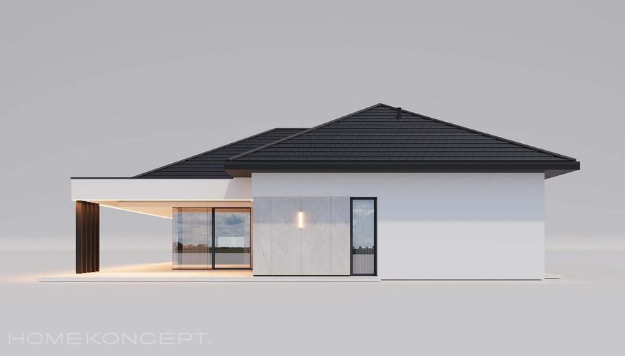 HOMEKONCEPT 138 wariant 1