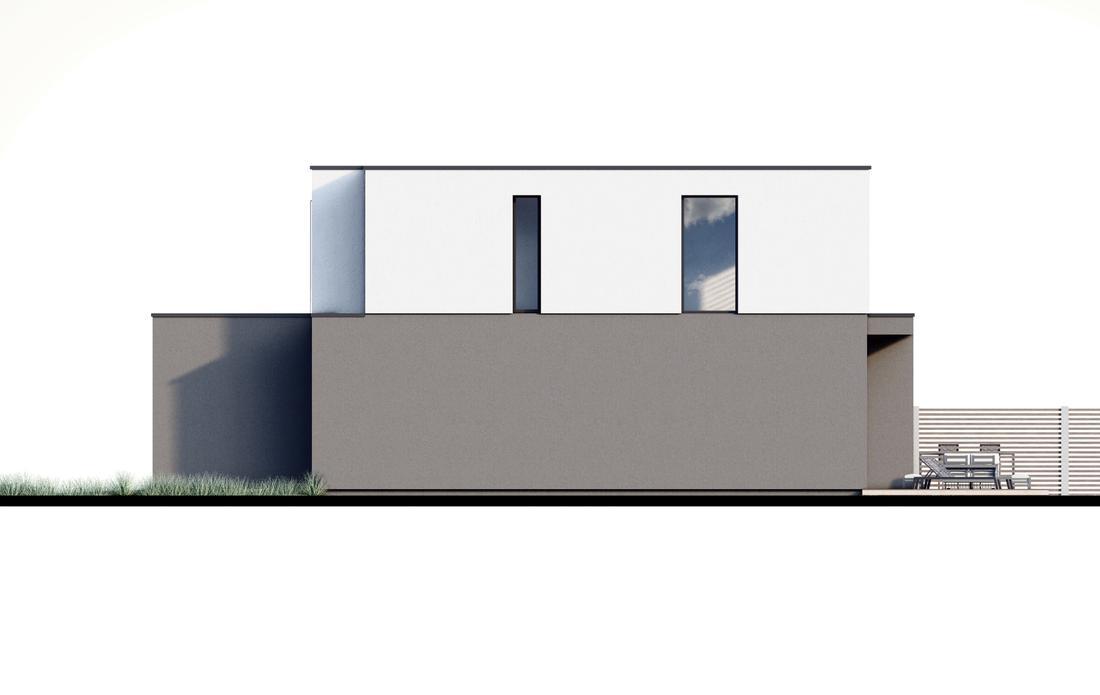 Lancelot 1 (dwulokalowy / bliźniak)