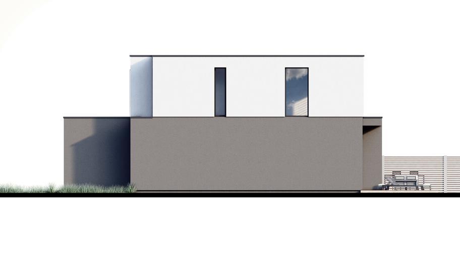 Lancelot 1 (dwulokalowy / bliźniak)