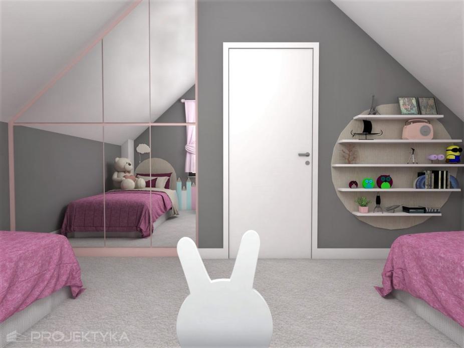 Projekt domu Ka146 Sz (letniskowy)
