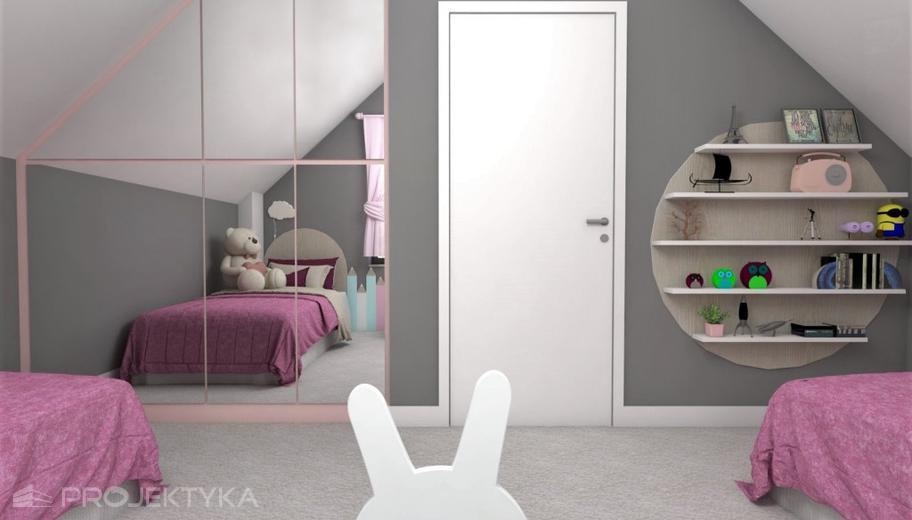Projekt domu Ka146 Sz (letniskowy)