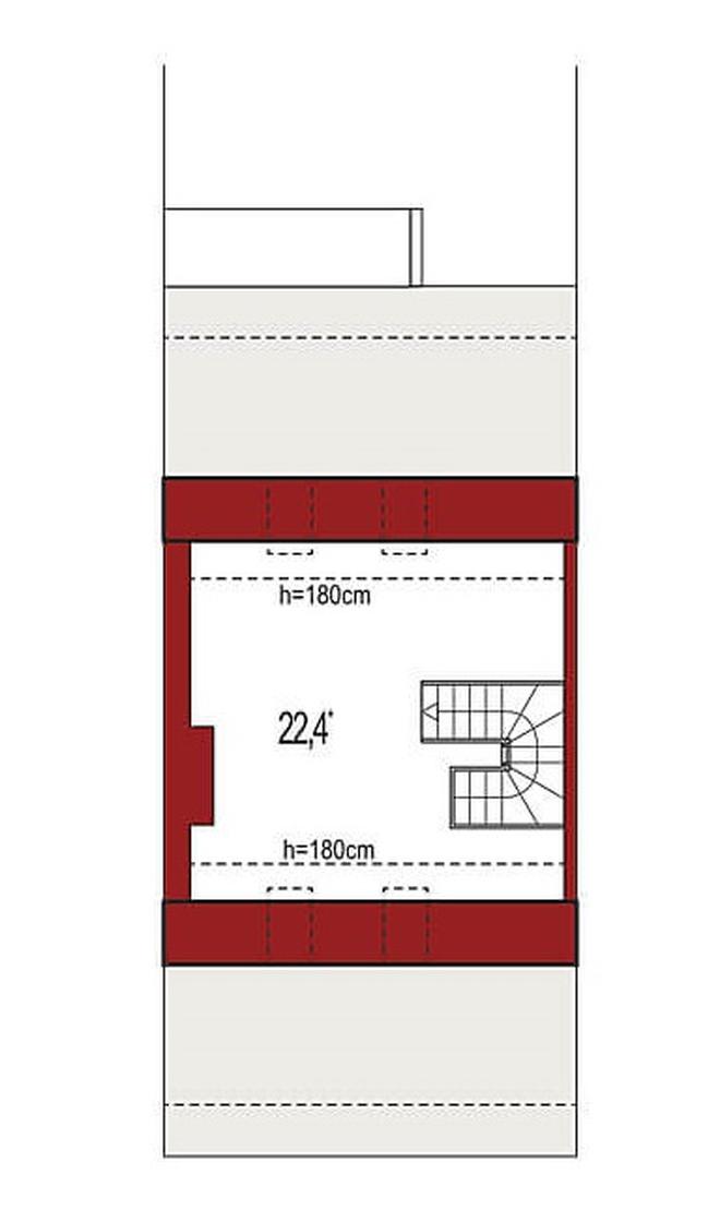 Katrina Gold segment lewy