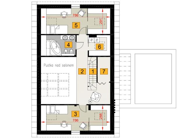 Z widokiem na gwiazdy G1