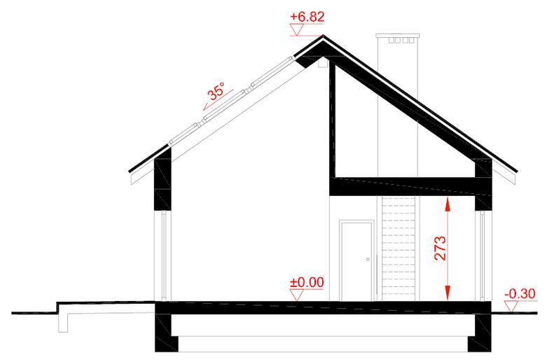 Z widokiem na gwiazdy pa