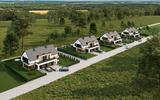Projekt domu A22 (bliźniak)