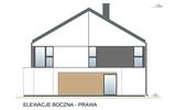 Projekt domu A22 (bliźniak)
