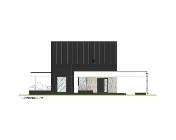 Elewacja 1