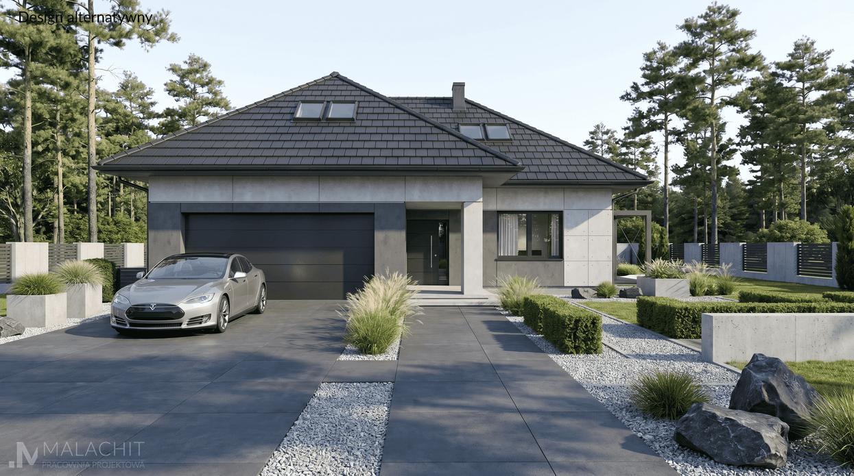 Alaris II G2