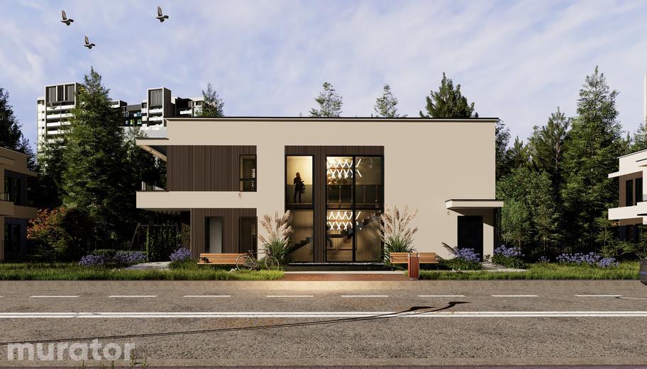 Budynek mieszkalny - Alternatywy 4