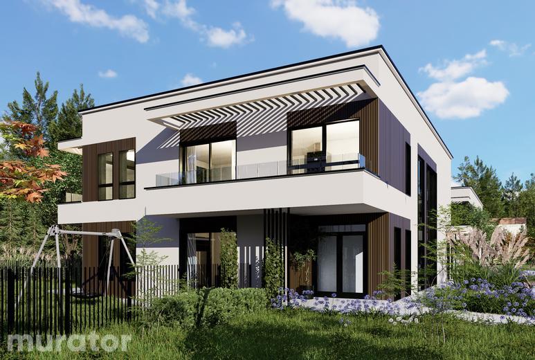 Budynek mieszkalny - Alternatywy 4