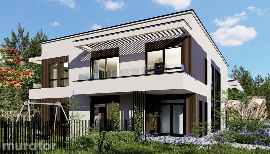 Budynek mieszkalny - Alternatywy 4