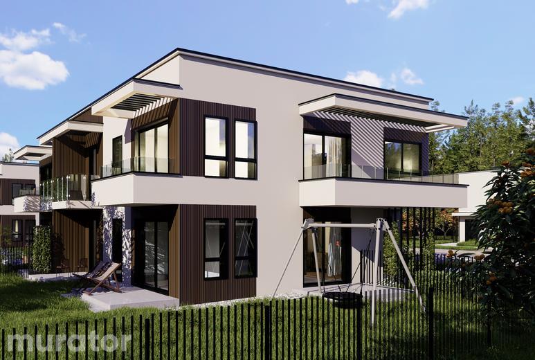 Budynek mieszkalny - Alternatywy 4