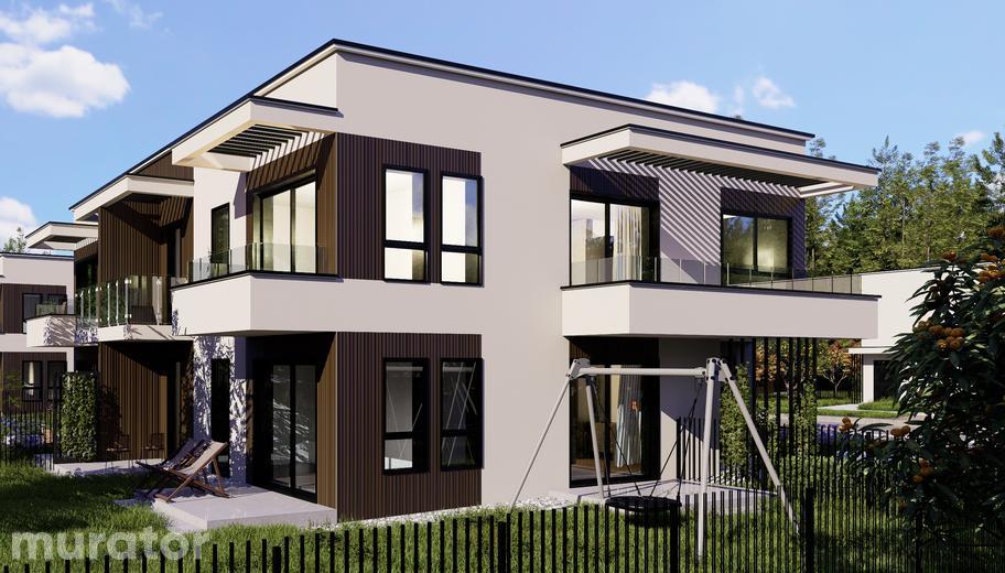 Budynek mieszkalny - Alternatywy 4