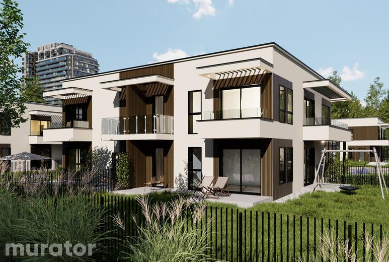 Budynek mieszkalny - Alternatywy 4