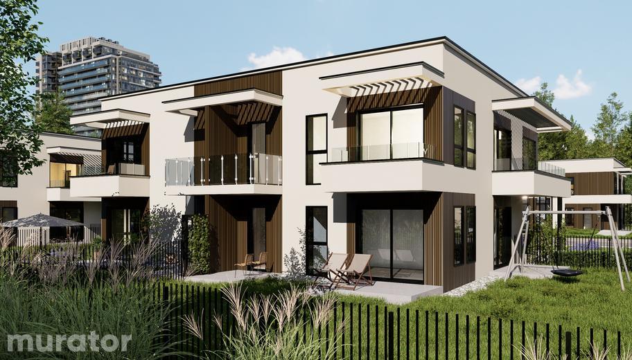 Budynek mieszkalny - Alternatywy 4