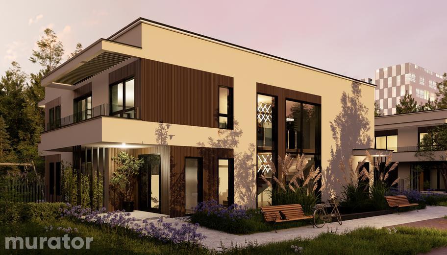 Budynek mieszkalny - Alternatywy 4