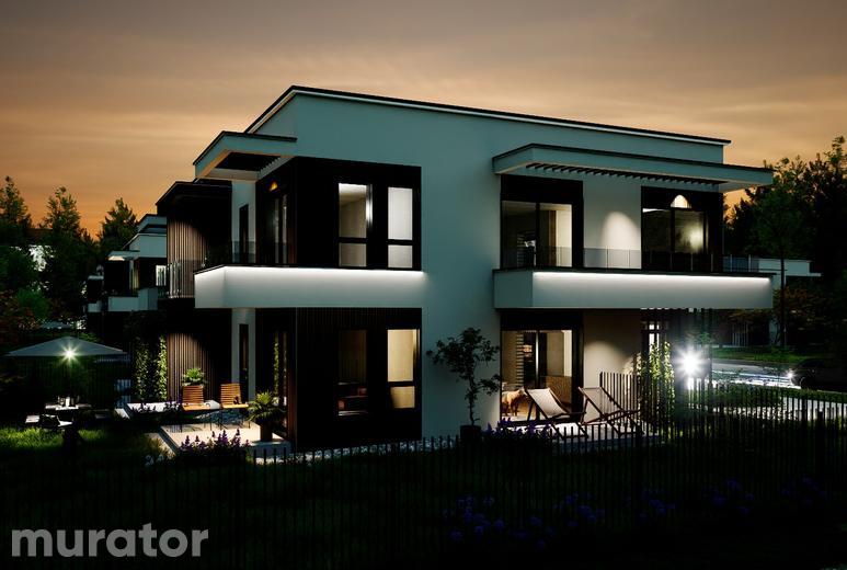 Budynek mieszkalny - Alternatywy 4