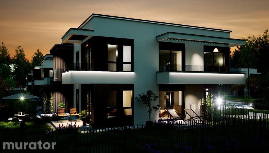 Budynek mieszkalny - Alternatywy 4