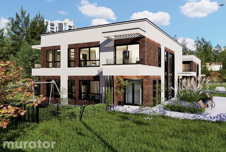 Budynek mieszkalny - Alternatywy 6a