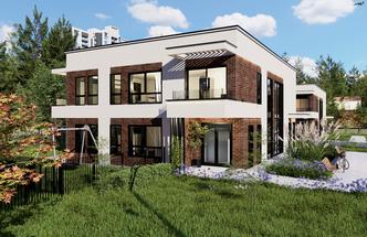 Budynek mieszkalny - Alternatywy 6a