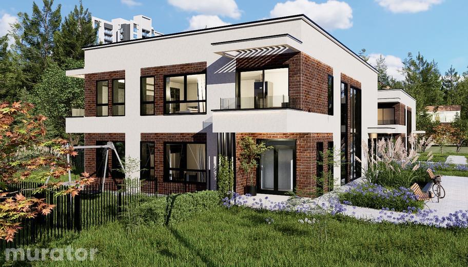 Budynek mieszkalny - Alternatywy 6a