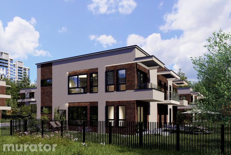 Budynek mieszkalny - Alternatywy 6a