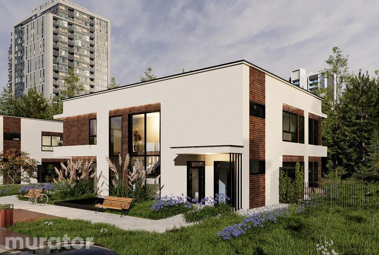 Budynek mieszkalny - Alternatywy 6a