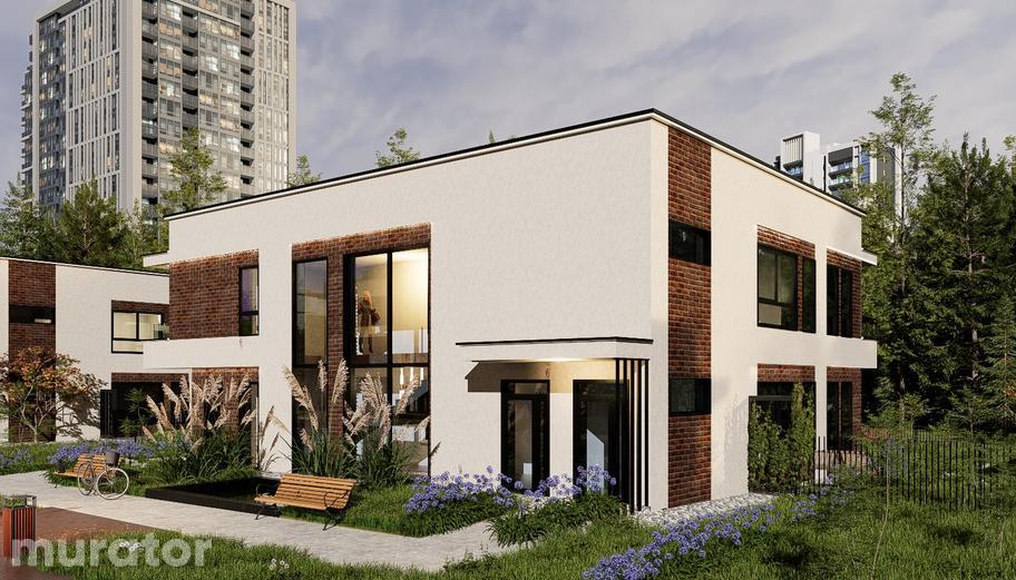 Budynek mieszkalny - Alternatywy 6a