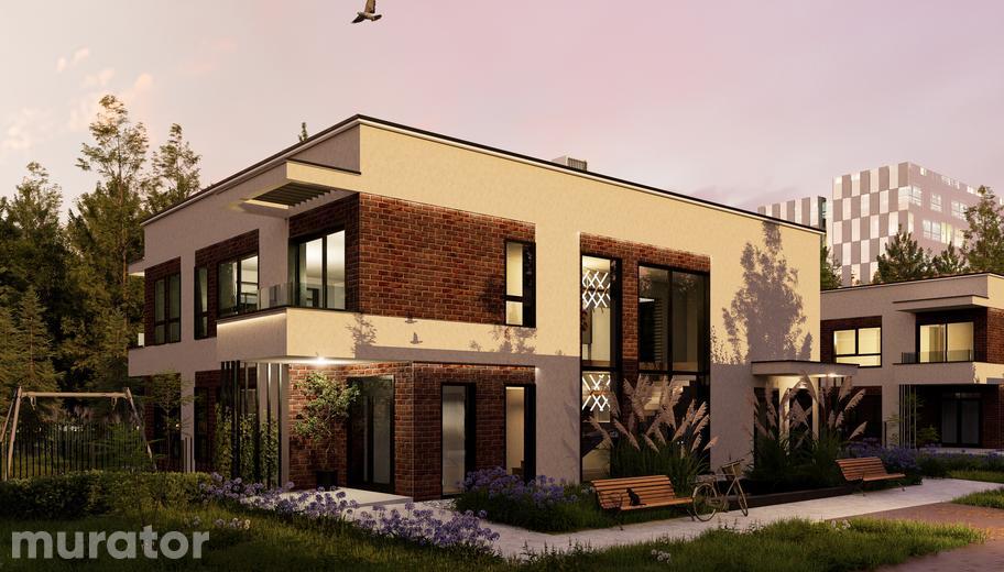 Budynek mieszkalny - Alternatywy 6a