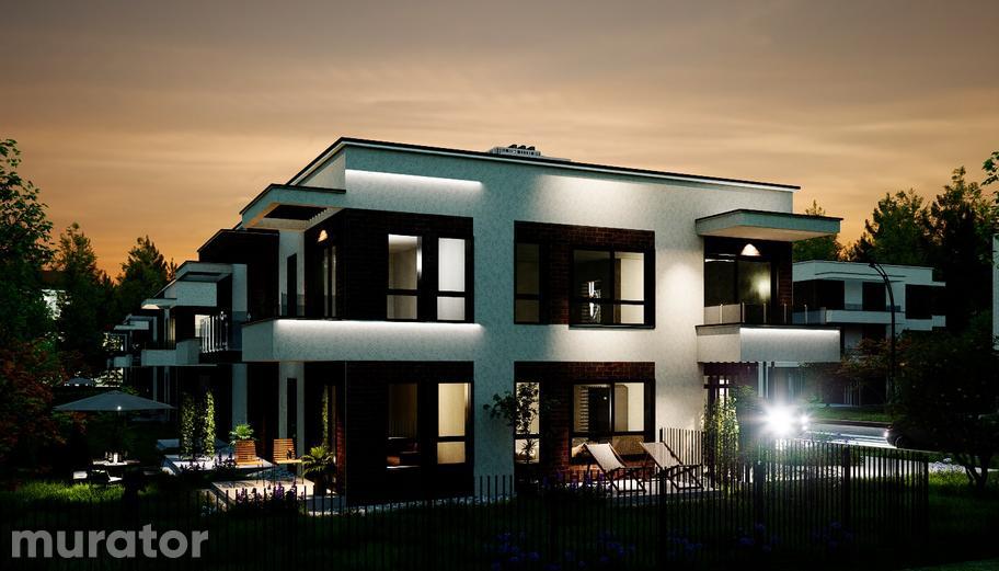 Budynek mieszkalny - Alternatywy 6a