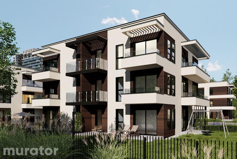 Budynek mieszkalny - Alternatywy 6