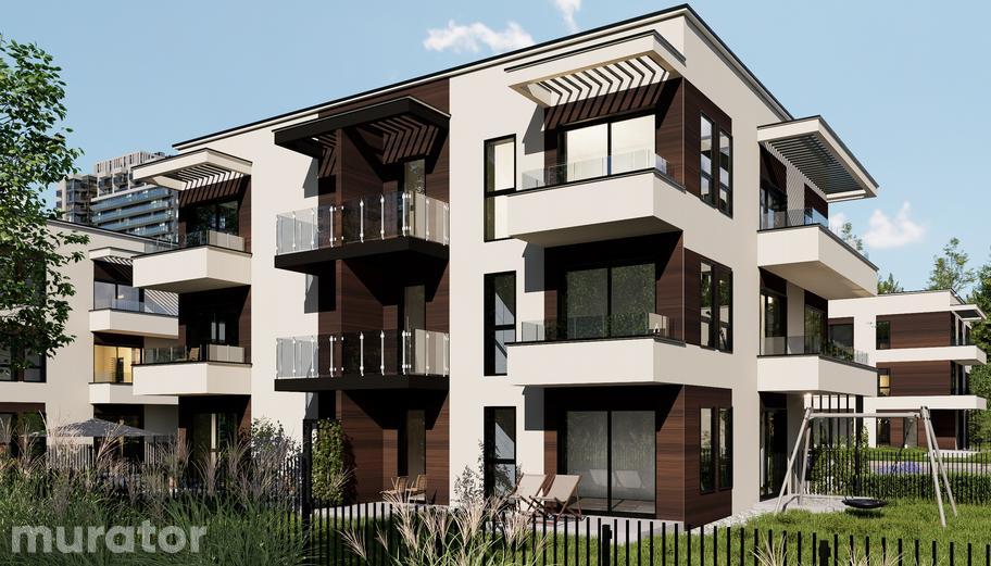 Budynek mieszkalny - Alternatywy 6