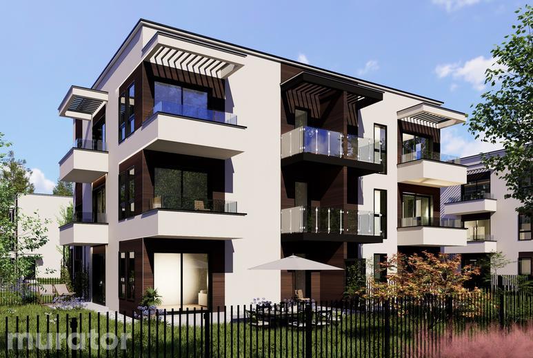 Budynek mieszkalny - Alternatywy 6