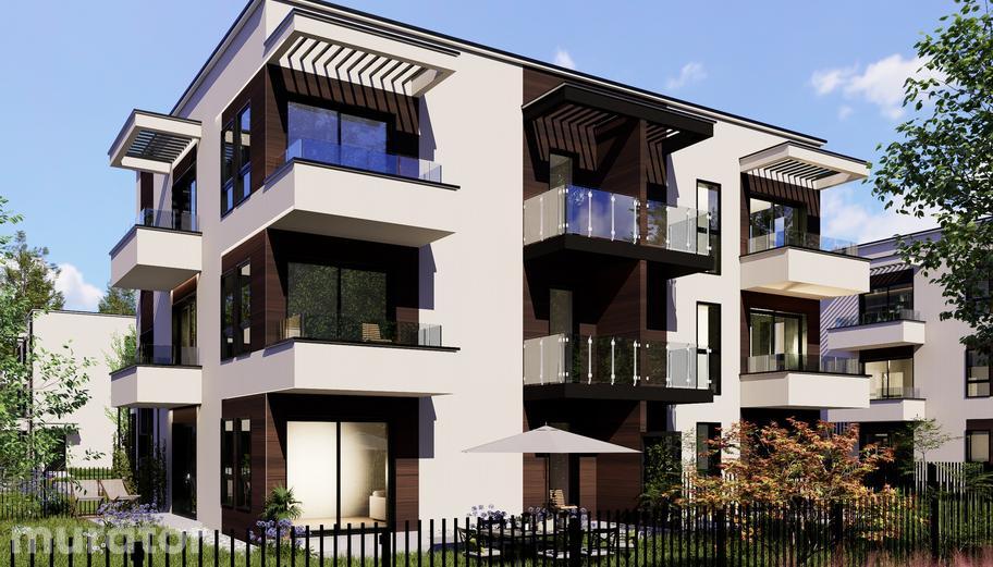 Budynek mieszkalny - Alternatywy 6