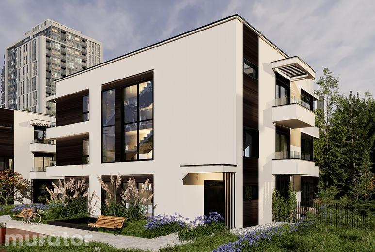 Budynek mieszkalny - Alternatywy 6