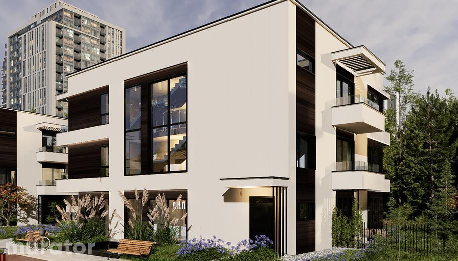 Budynek mieszkalny - Alternatywy 6