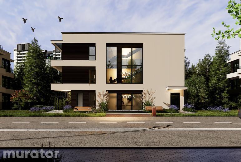 Budynek mieszkalny - Alternatywy 6